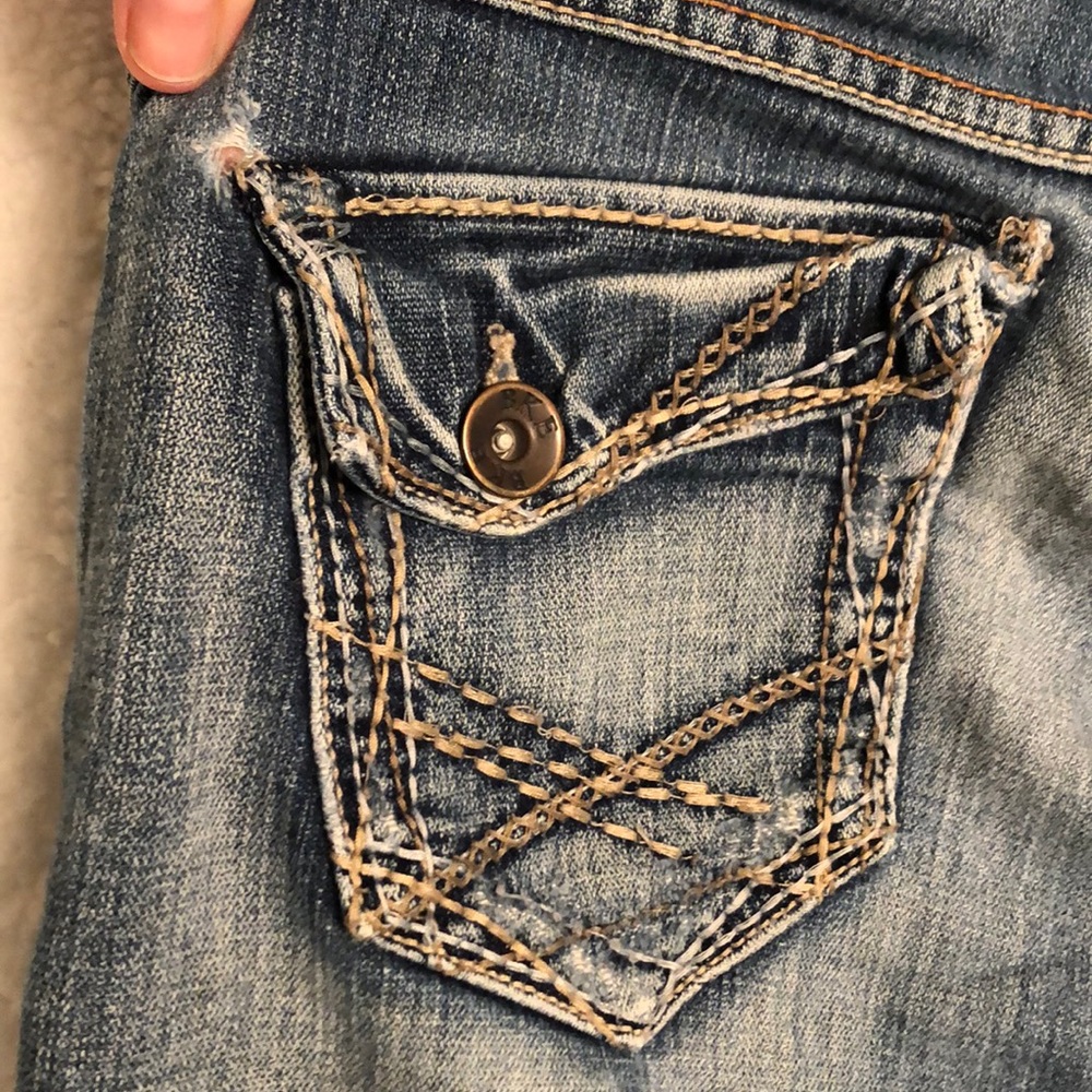 Jeans - Picture 5 of 5